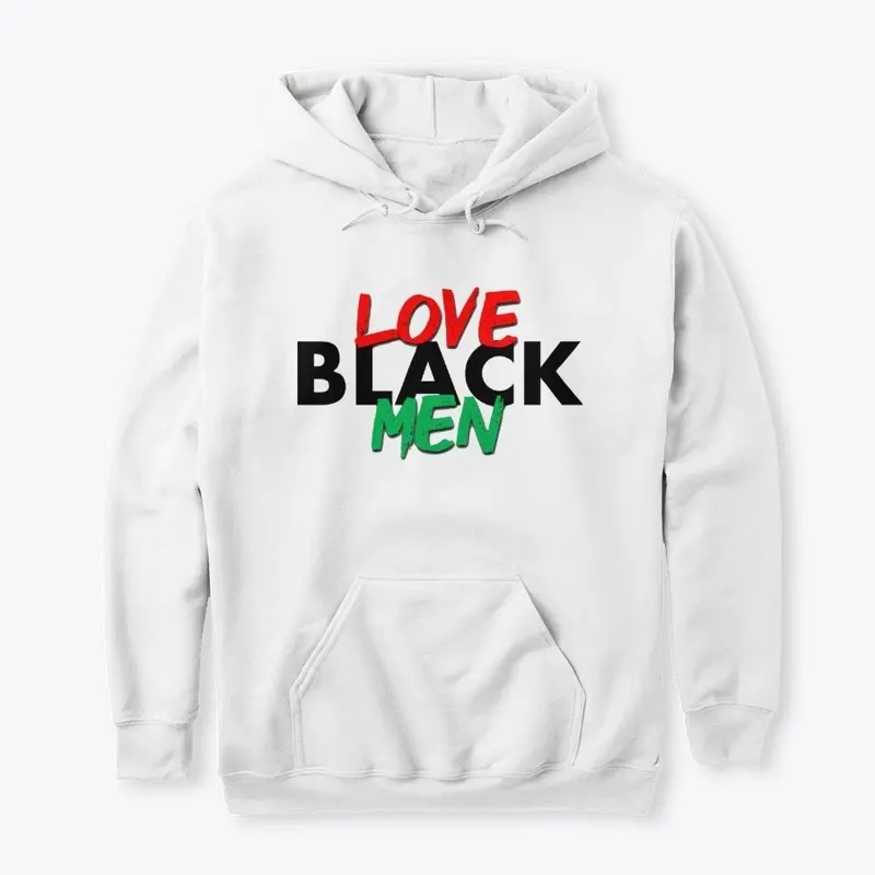 Love Black Men!!!