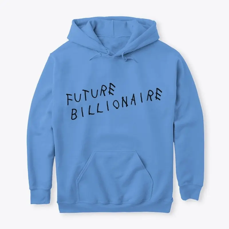 FUTURE BILLIONAIRE